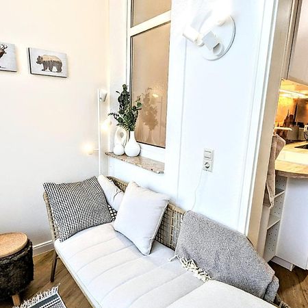 Meissen Apartments - Moderne Ferienwohnungen In Meissen Am Lutherplatz Eksteriør billede